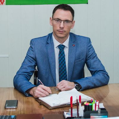 Главный врач